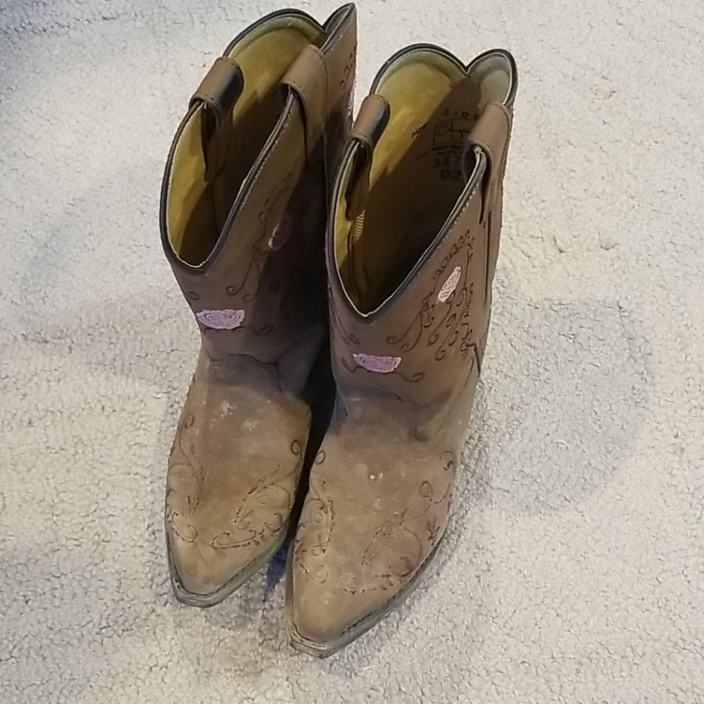 Boots